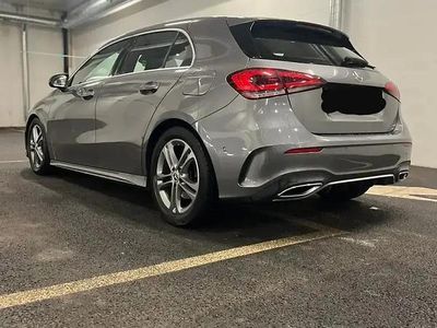 Occasion 2018 Mercedes A200 Style Berline | 22 000 € (Prix juste)