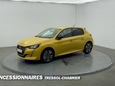 occasion Peugeot 208 PureTech 100 S&S BVM6 Allure