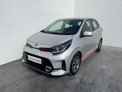 occasion Kia Picanto Picanto1.0 DPi 67ch ISG BVM5