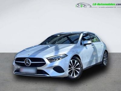 Mercedes A200