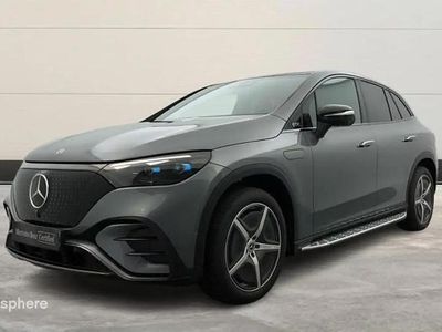 Gris Occasion 2025 Mercedes EQE300 AMG line SUV | 88 999 €