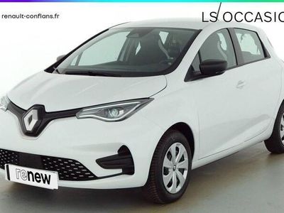 occasion Renault Zoe R110 - My22 Equilibre