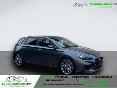 Occasion 2018 Hyundai i30 Berline | 21 900 €