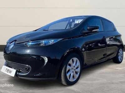 Occasion Renault Zoe Intens 66 kW (90 ch) 2015 Citadine