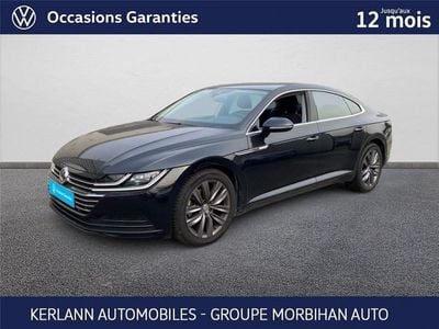 VW Arteon