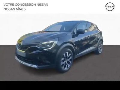Noir Occasion 2023 Renault Captur Evolution SUV | 15 490 € (Bon prix)