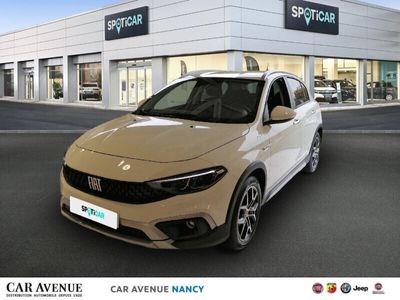 occasion Fiat Tipo d'occasion 1.6 MultiJet 130ch S/S Plus MY22