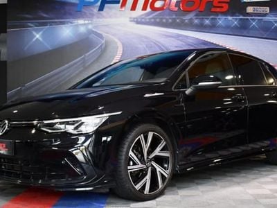 Occasion 2021 VW Golf R-line Berline | 25 990 € (Prix juste)