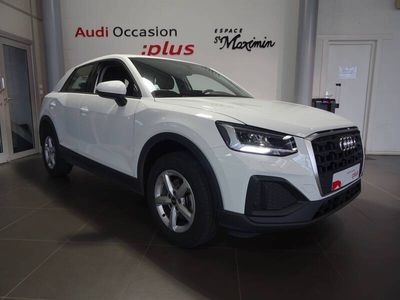 occasion Audi Q2 30 TFSI 81 kW (110 ch) 6 vitesses