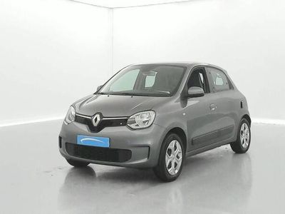 occasion Renault Twingo Twingo IIIIII SCe 65