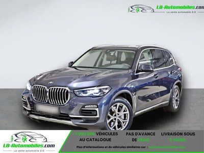 occasion BMW X5 xDrive45e 394 ch BVA