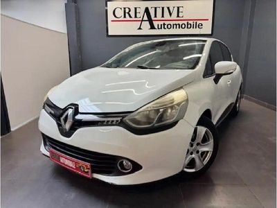 Renault Clio IV