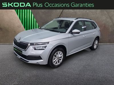 occasion Skoda Kamiq 1.0 TSI Evo 110ch Business