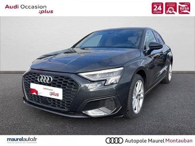 Occasion 2024 Audi A3 S-Line Berline | 36 390 € (Prix cher)