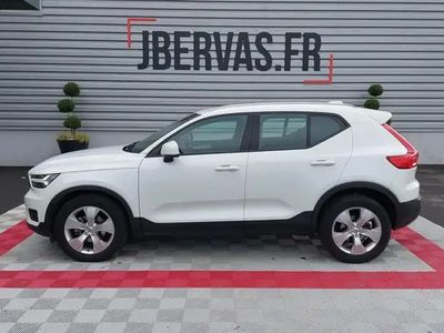occasion Volvo XC40 BUSINESS d3 adblue 150 ch geartronic 8