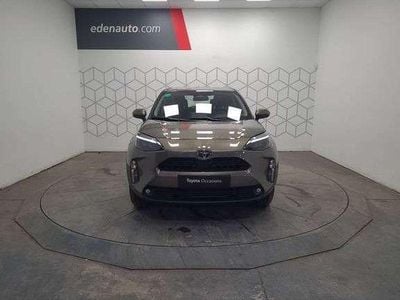 Occasion 2025 Toyota Yaris Hybrid Business Edition | 25 690 € (Prix juste)