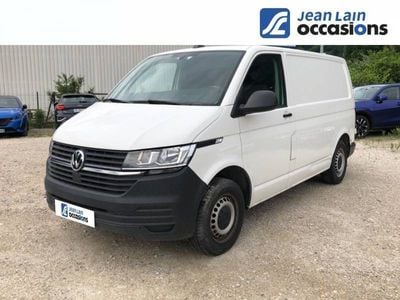 VW T6.1