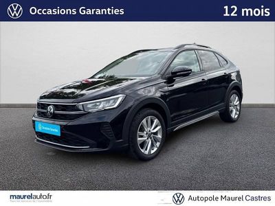VW Taigo