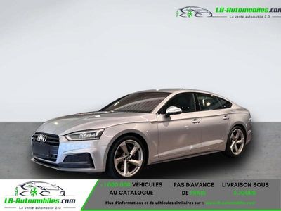 Occasion Audi S5 Sportback Sport 354 ch (260 kW) 2017 Citadine
