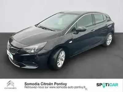 occasion Opel Astra 1.5 D 122ch Elegance Business