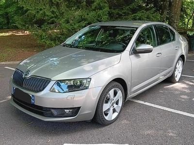 Occasion 2013 Skoda Octavia Elegance Berline | 9 500 €