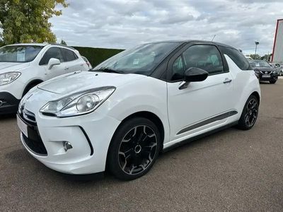 Citroën DS3