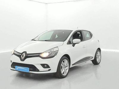 occasion Renault Clio IV BUSINESS Clio dCi 90 E6C