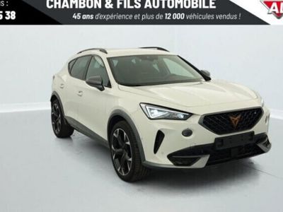 occasion Cupra Formentor 1.4 E-HYBRID 245 CH DSG6 VZ