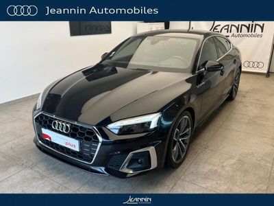 occasion Audi A5 Sportback 40 TFSI 190 S tronic 7 S line