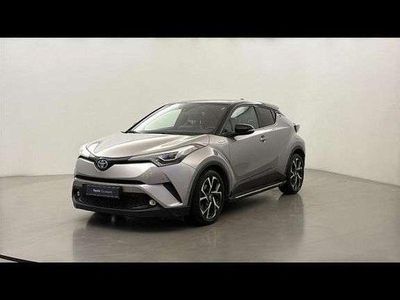 Occasion Toyota C-HR 122 ch (89 kW) 2017 SUV