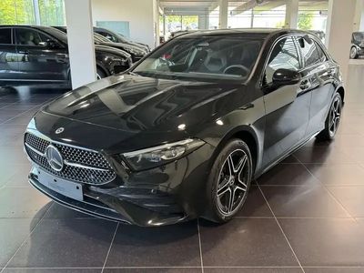 Mercedes A250