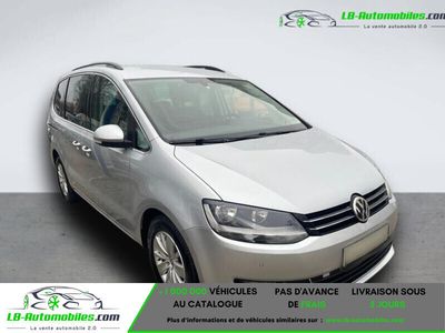 occasion VW Sharan 2.0 TDI 150 BVA