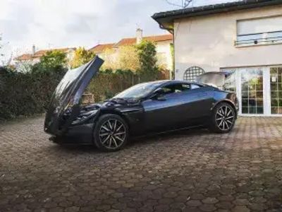 occasion Aston Martin DB11 Coupé 52 Biturbo V12