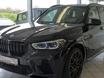 BMW X5 M