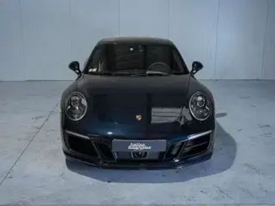 Porsche 991