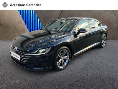 VW Arteon