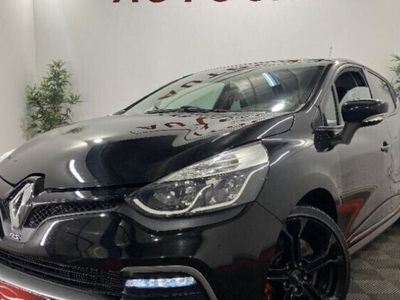 occasion Renault Clio IV 1.6 Turbo 200 EDC