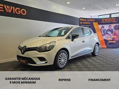 Renault Clio IV
