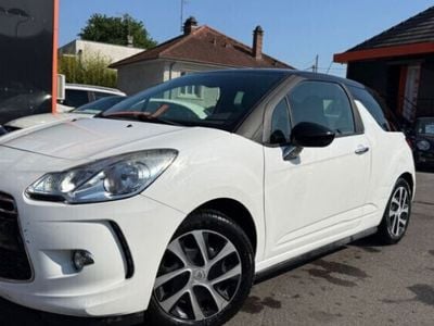 Citroën DS3