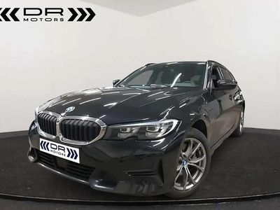 BMW 320e