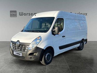 occasion Renault Master Master FOURGONFGN L2H2 3.3t 2.3 dCi 145 ENERGY E6