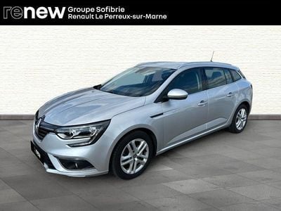 Renault Mégane IV