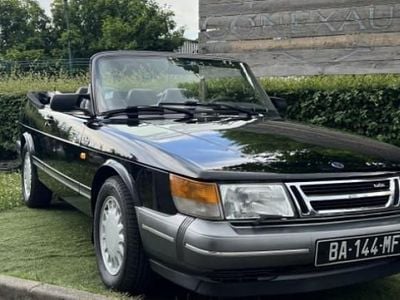 Occasion Saab 900 175 ch (128 kW) 1988 Berline