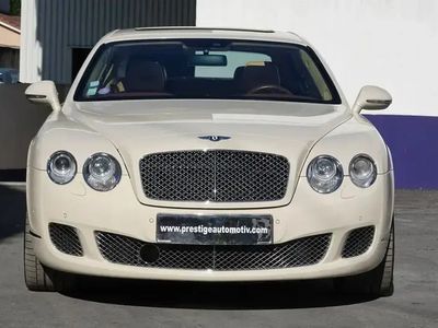 occasion Bentley Flying Spur L