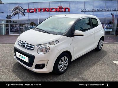 Citroën C1