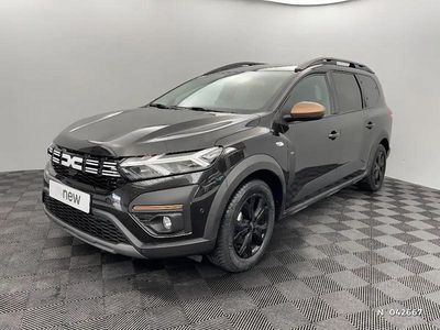 Noir Occasion 2025 Dacia Jogger Extreme Monospace | 26 490 € (Prix assez cher)