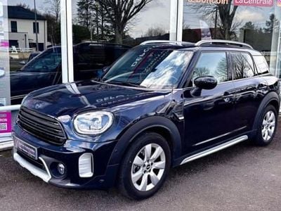 Mini Cooper Countryman