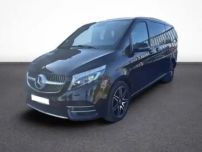 Occasion Mercedes 300 237 ch (174 kW) 2022 Noir Berline