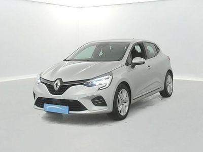 Occasion Renault Clio V Business 140 ch (102 kW) 2021 Citadine
