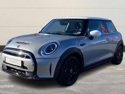 Gris Occasion 2023 Mini Cooper SE Essential Citadine | 19 999 € (Prix juste)